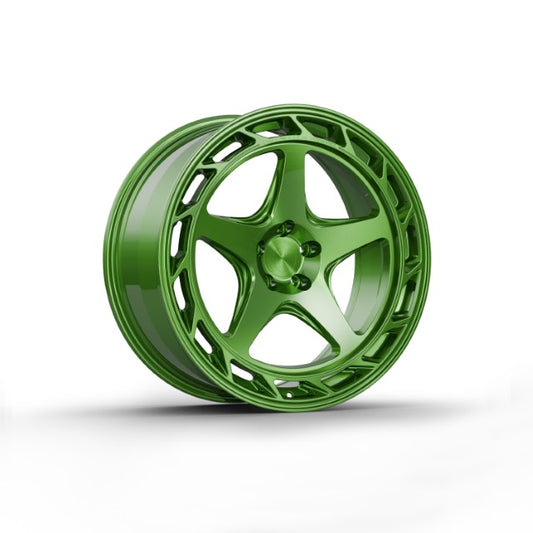 FW-A1042 - Face Wheels