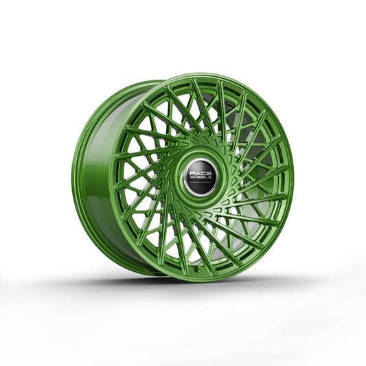 FW1029 - Face Wheels