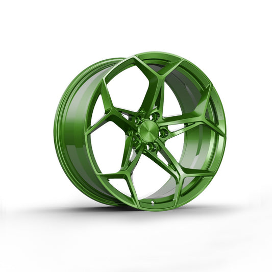 FW1008 - Face Wheels
