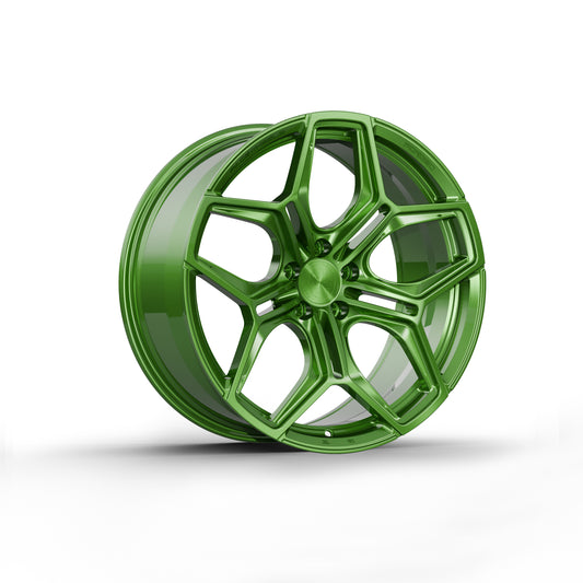 FW-S03 - Face Wheels