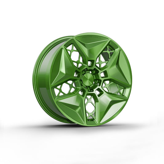 FW1044 - Face Wheels