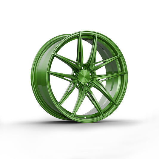 FW168 - Face Wheels