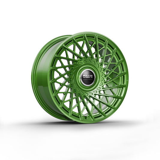 FW1029 - Face Wheels