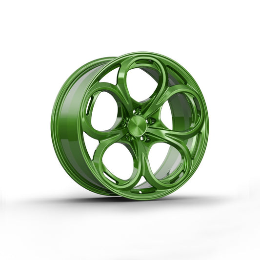 FW1043 - Face Wheels