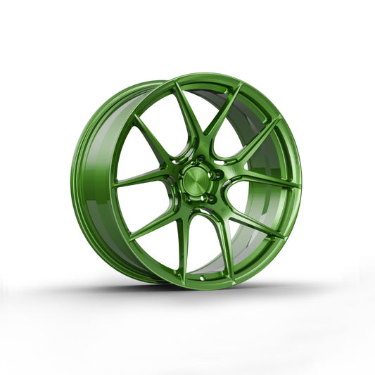 FW102-LW - Face Wheels