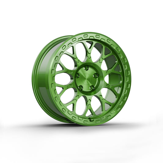 FW-S06 - Face Wheels
