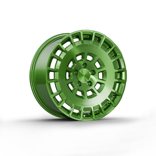 FW142 - Face Wheels