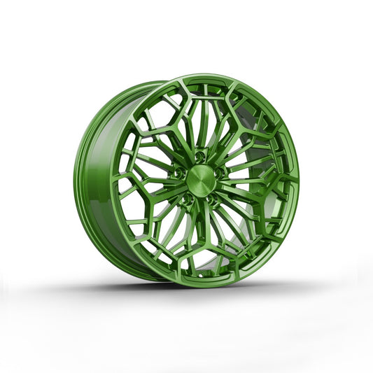 FW1028 - Face Wheels