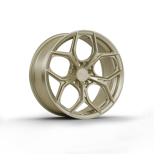 FW188 - Face Wheels