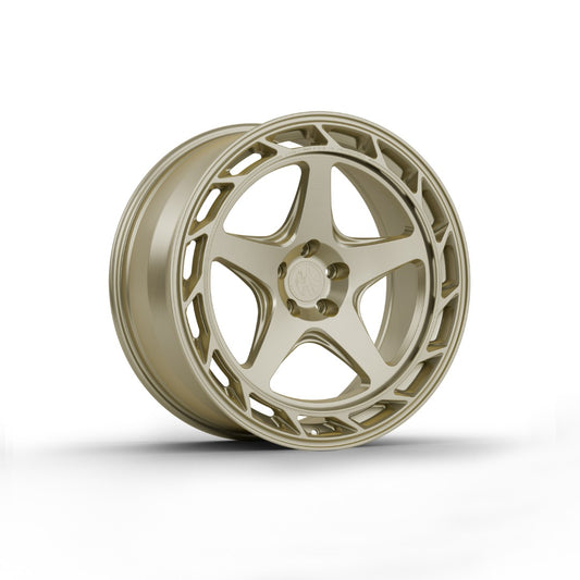 FW-A1042 - Face Wheels