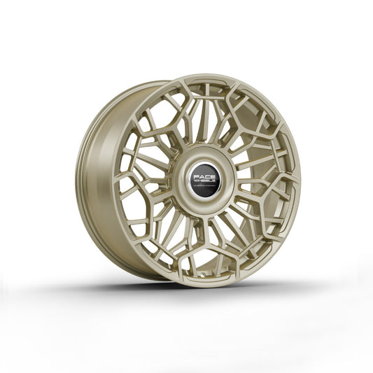 FW1028-M - Face Wheels