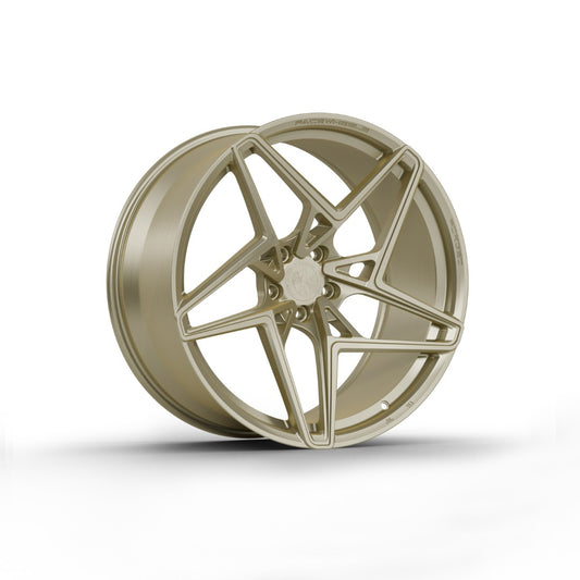 FW1018-M - Face Wheels