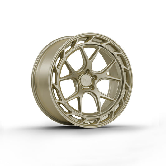 FW-A102 - Face Wheels