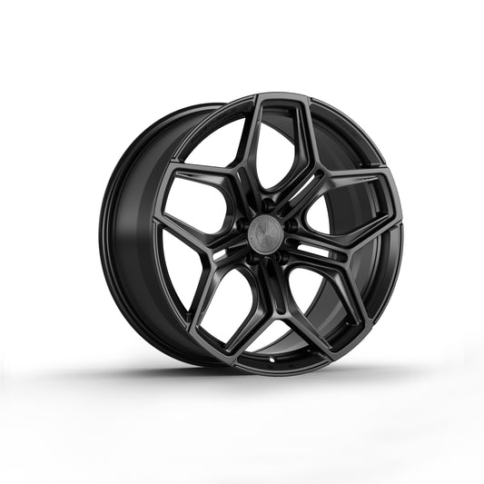 FW-S03 - Face Wheels