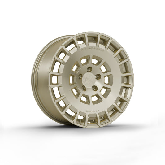 FW142 - Face Wheels