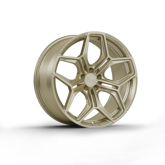 FW-S03 - Face Wheels