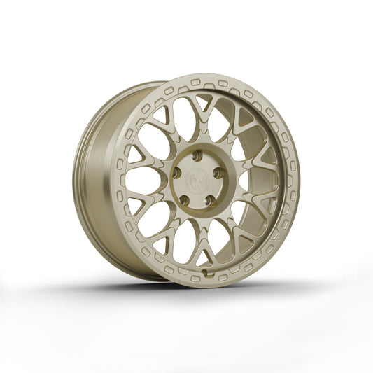 FW-S06 - Face Wheels