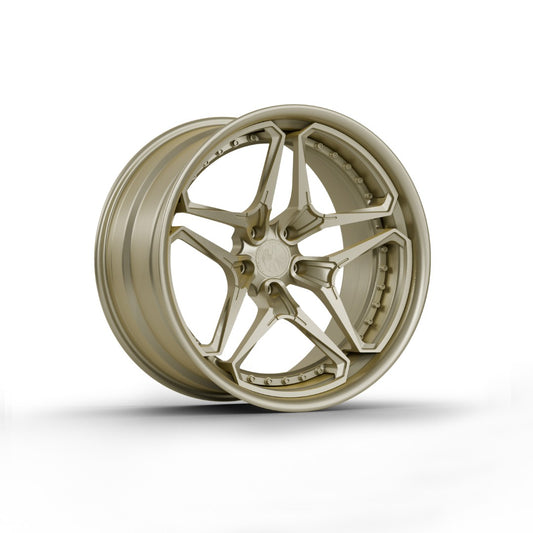 FW338 - Face Wheels