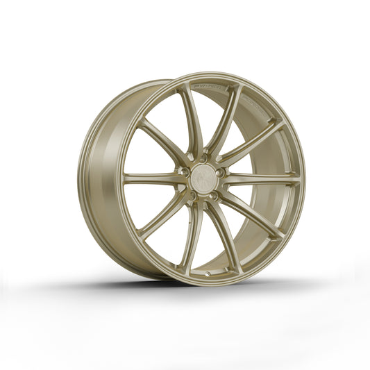 FW-R01 - Face Wheels