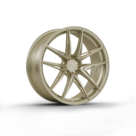 FW168 - Face Wheels