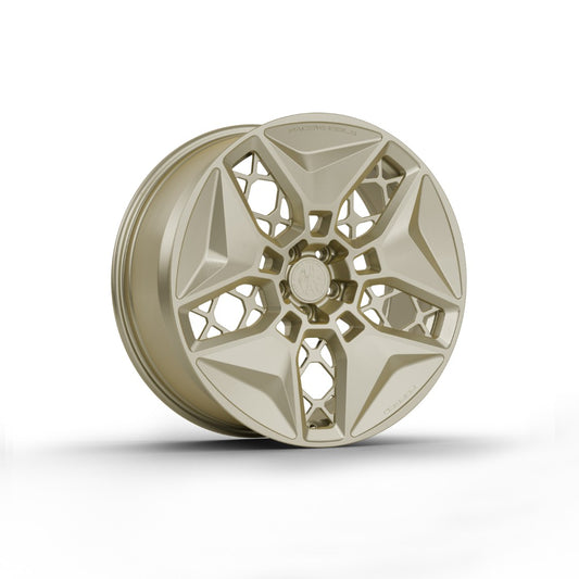 FW1044 - Face Wheels