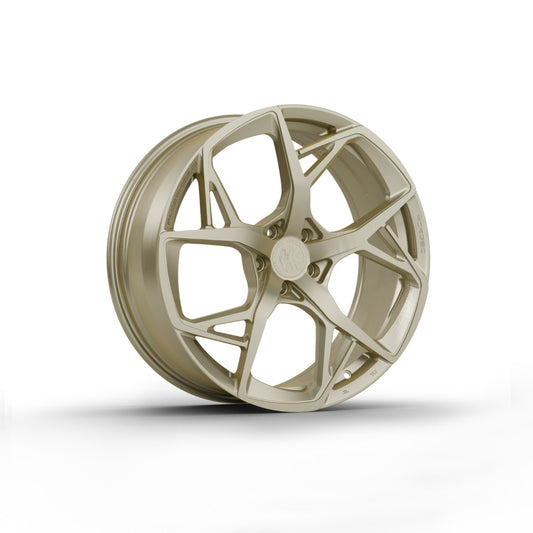 FW1012 - Face Wheels