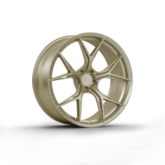FW160 - Face Wheels