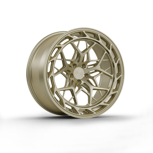 FW-A1024 - Face Wheels