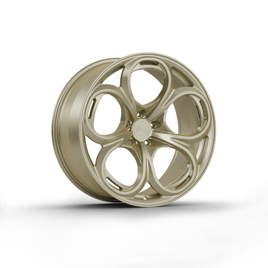 FW1043 - Face Wheels