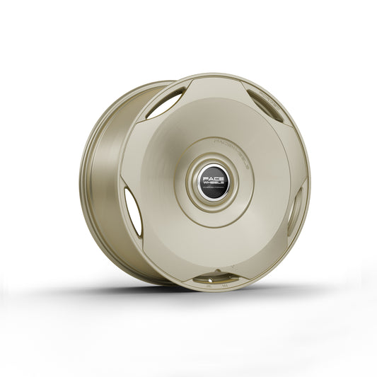 FW-E05 - Face Wheels