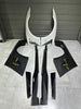 Robot Craftsman "Godzilla" Widebody Wheel Arches & Side Skirts for Nissan GTR R35 2008-ON