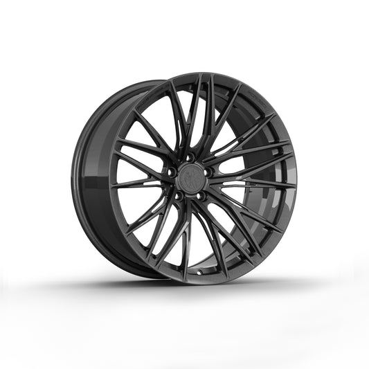 FW1064 - Face Wheels