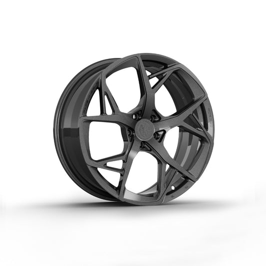FW1012 - Face Wheels