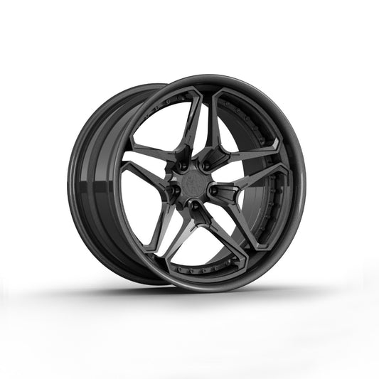 FW338 - Face Wheels