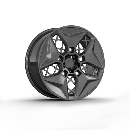 FW1044 - Face Wheels