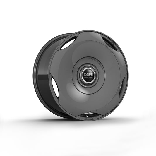 FW-E05 - Face Wheels