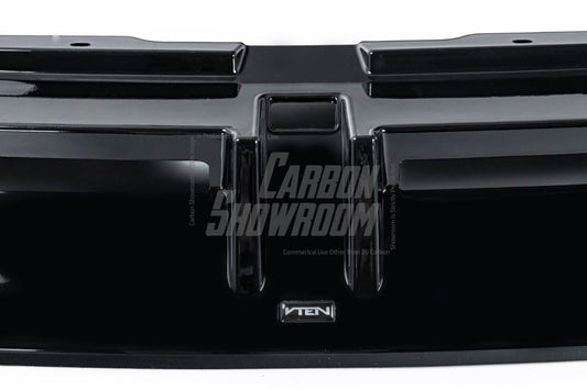 BMW X5 s/x Drive 40i & xDrive 50e (With M-Package, does not fit base model) & M60i G05 LCI 2024-ON with Aftermarket Parts - Front Lip PP from VTEN