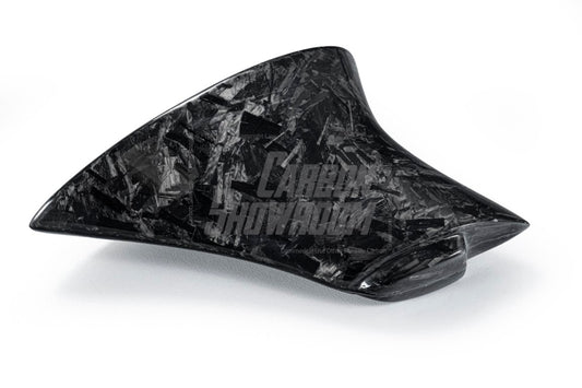 EPR VRS Style Carbon Fiber Rear Spoiler Wing for Nissan GTR GT-R R35 2008-ON - Performance SpeedShop