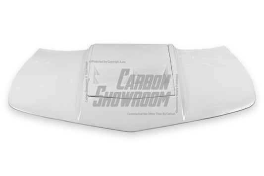 Chevrolet Camaro 5th Gen Z/28 2SS 1SS 2LT 2LS 1LT 1LS 2010 2011 2012 2013 2014 & ZL1 2012 2013 2014 2015 with Aftermarket Parts - V2 Hood Carbon Fiber / FRP from Aero Republic