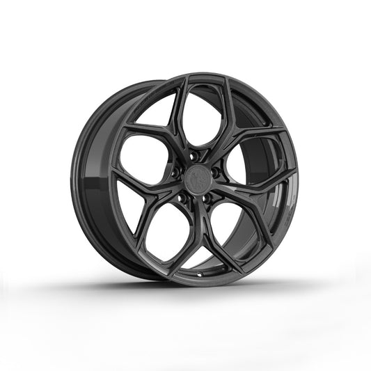 FW188 - Face Wheels