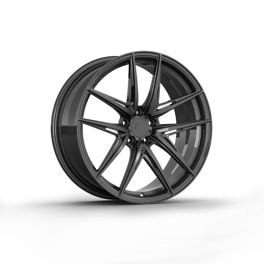 FW168 - Face Wheels