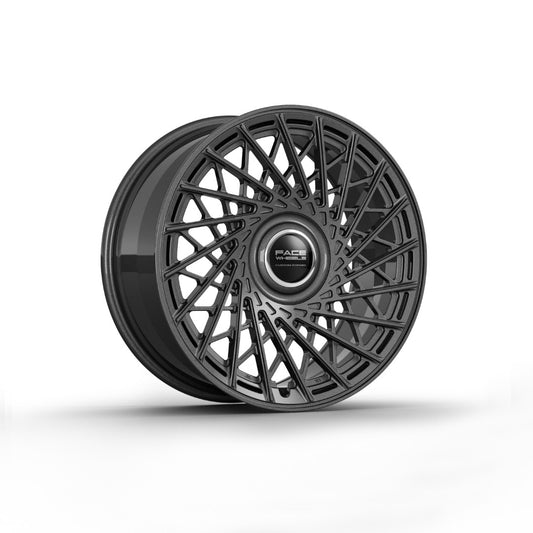 FW1029 - Face Wheels
