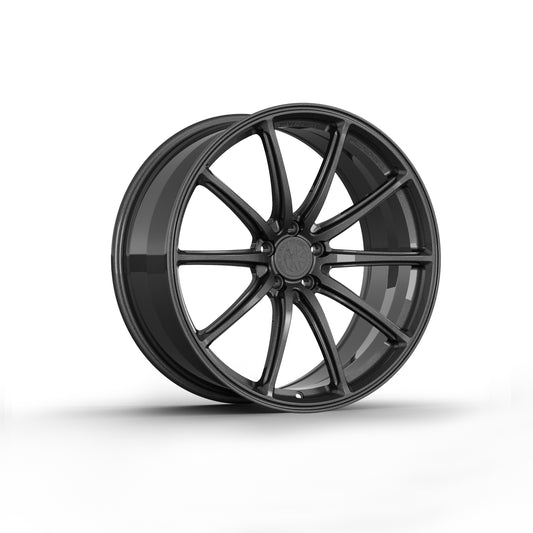 FW-R01 - Face Wheels