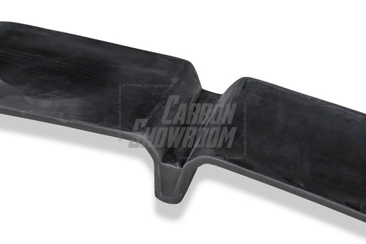 SD Carbon Rear Roof Spoiler For Tesla Model Y / Performance - Performance SpeedShop