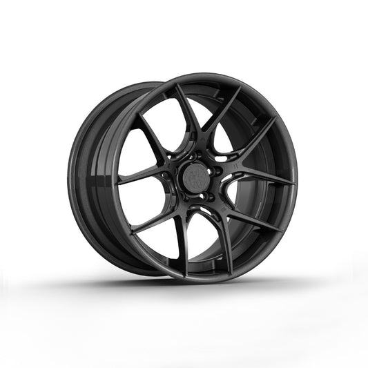 FW302 - Face Wheels