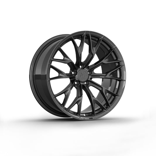 FW176 - Face Wheels
