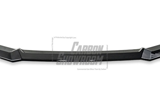 BMW 3 Series 330i M340i G20 G21 LCI 2023-ON with Aftermarket Parts - Front Bumper & Front Lip PP from VTEN