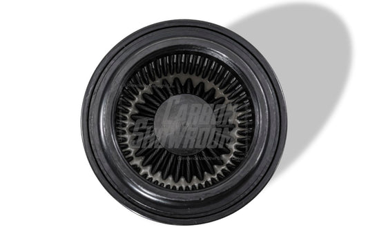 Car with Aftermarket Parts - High Flow Air Intake Filter VV-AIS-F-05 180X135X89 from Ventus Veloce