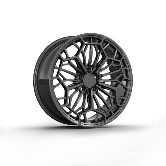 FW1028 - Face Wheels