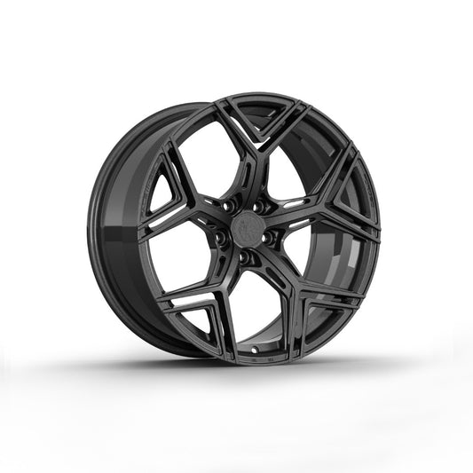 FW1021 - Face Wheels